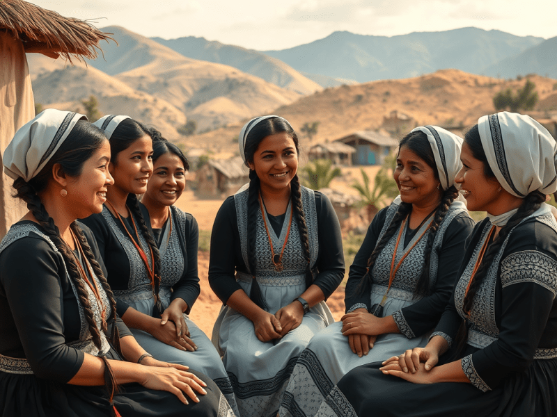 Community Health Workers